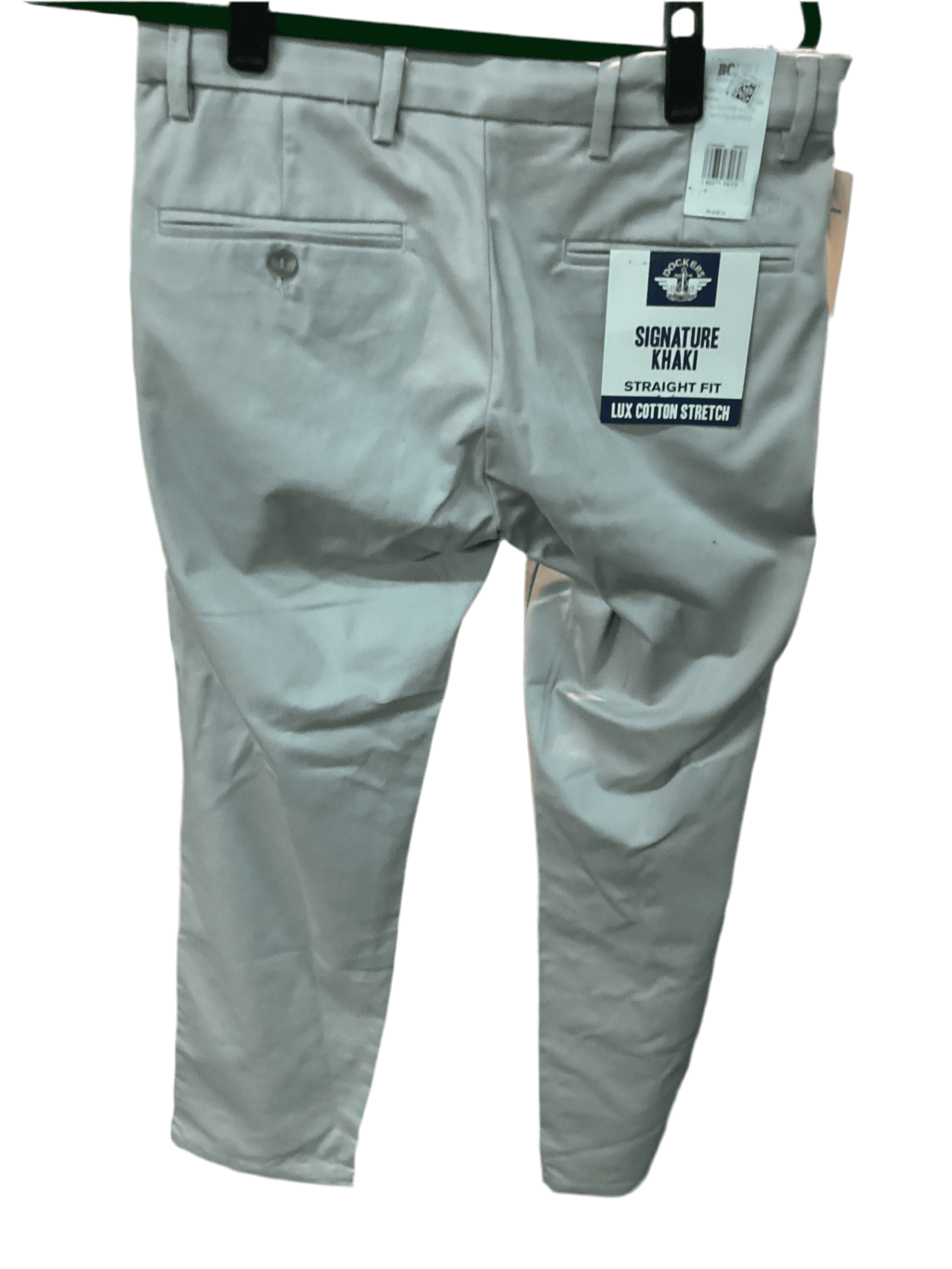 Men’s jeans original beige Dockers size 30
