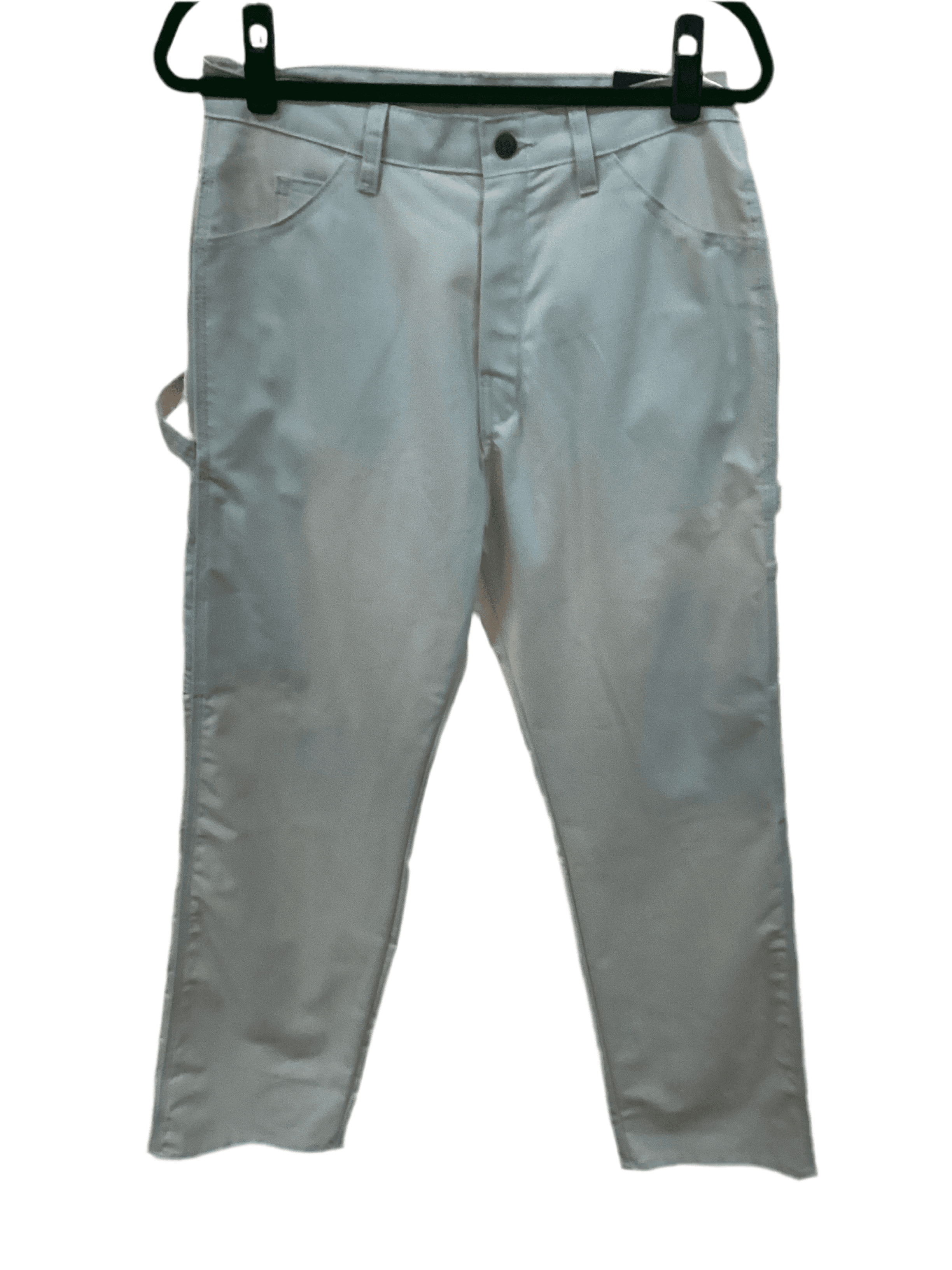 Men’s jeans beige relaxed fit Dickies 30x32