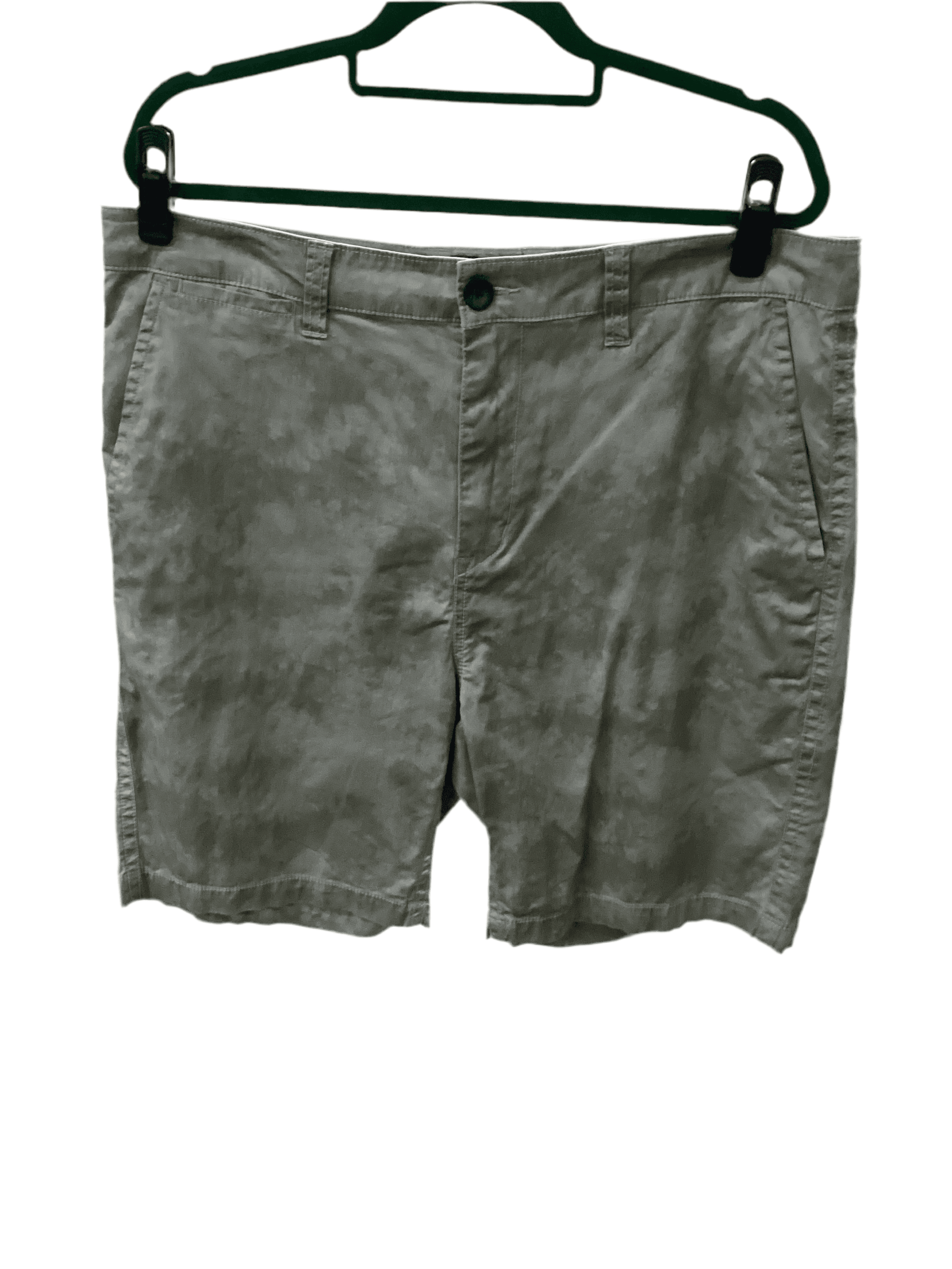 Men’s shorts original brown Union size 38