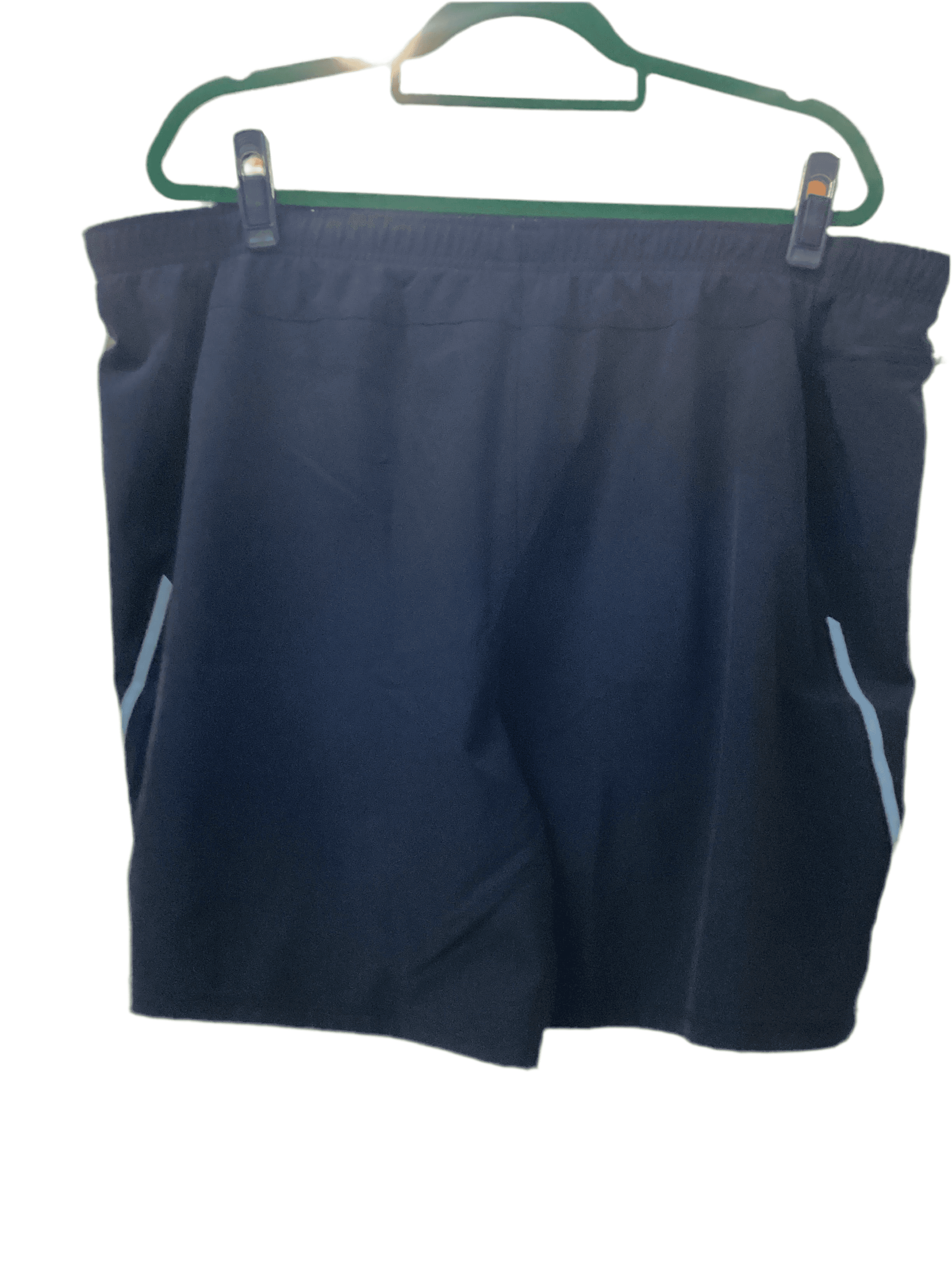 Men’s mesh shorts original black Joe Fresh XL