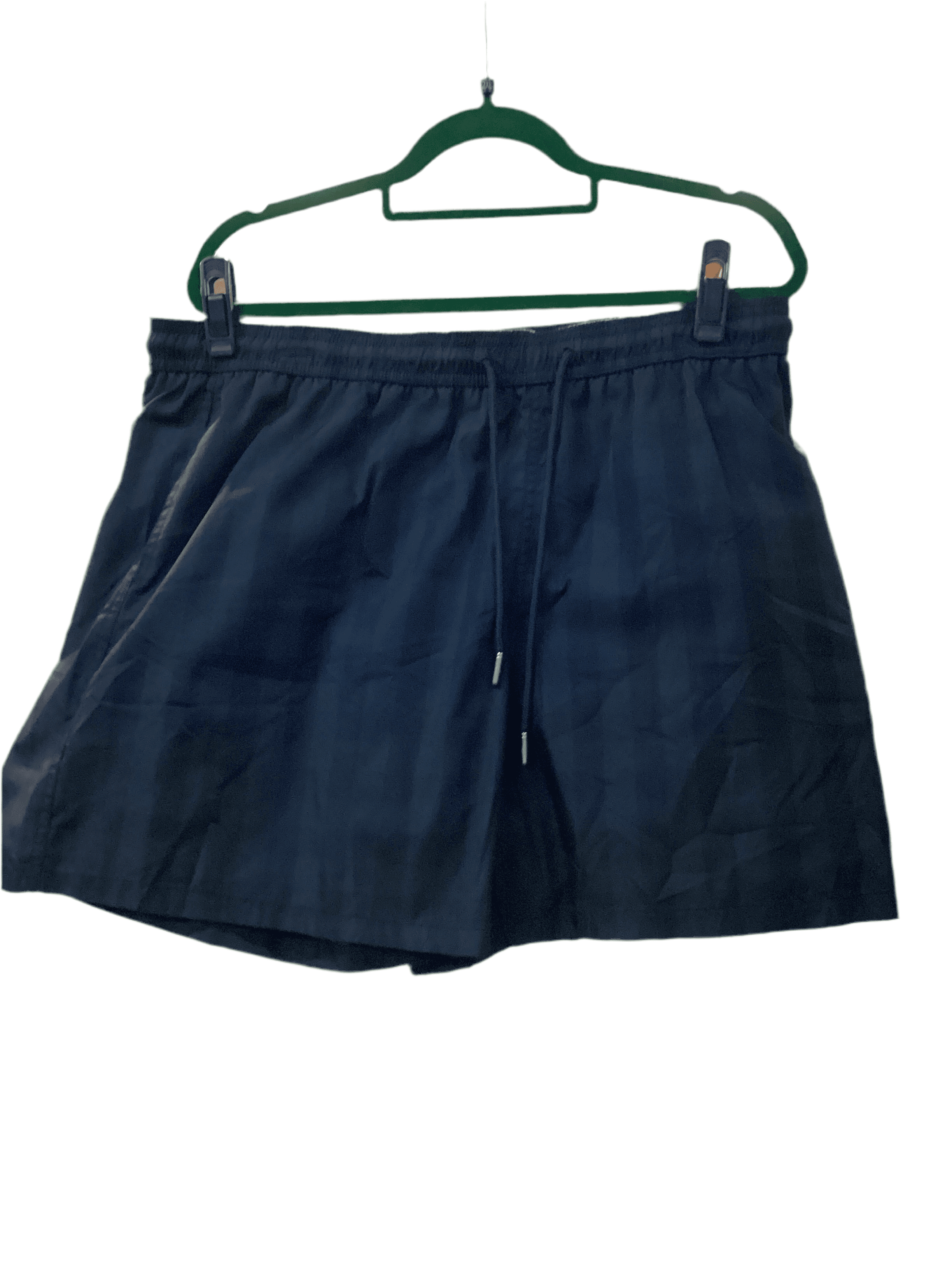 Men’s swim trunks original black Jared Lang 2XL