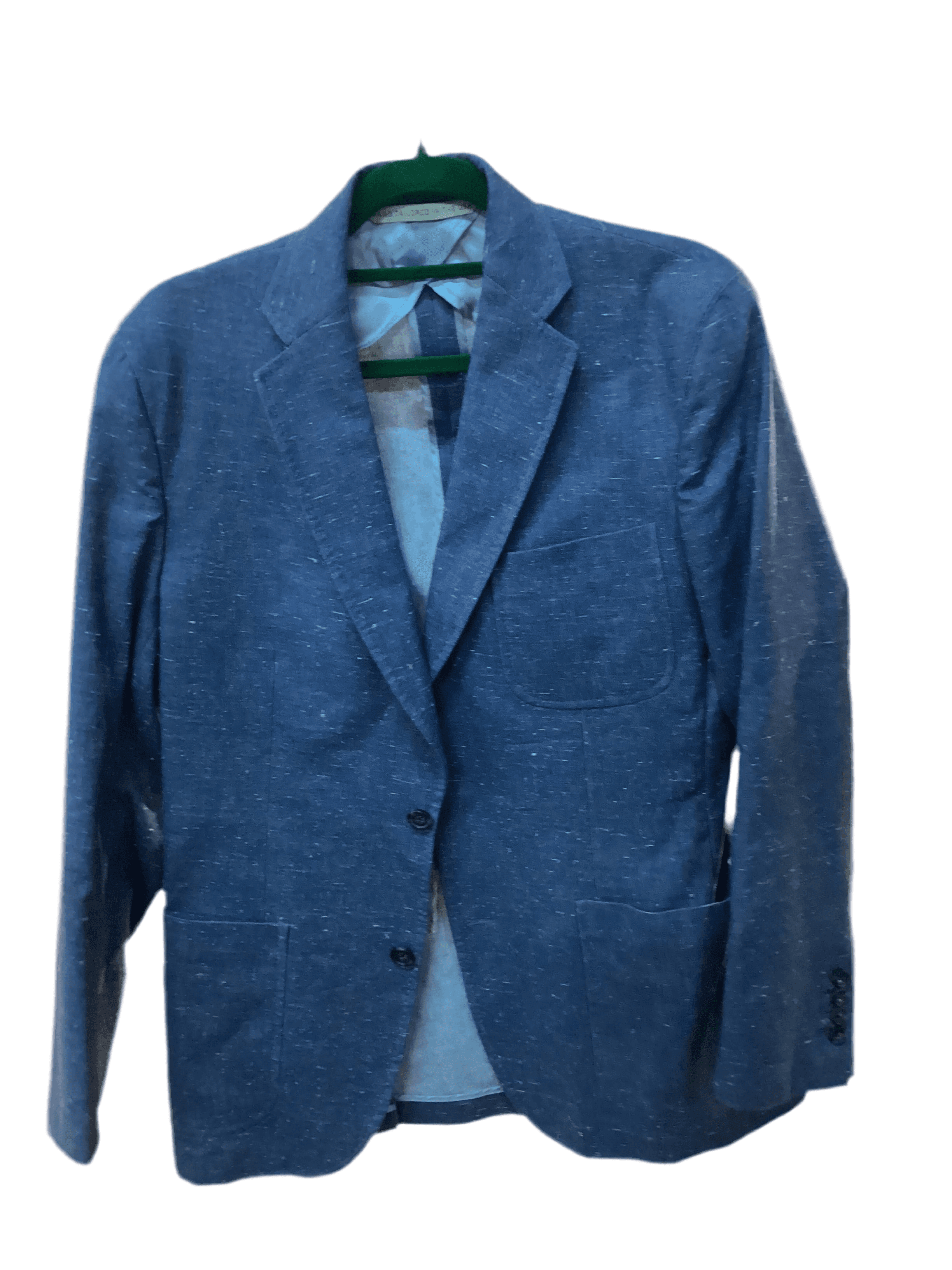 Freemans Sporting Club Suit Jacket