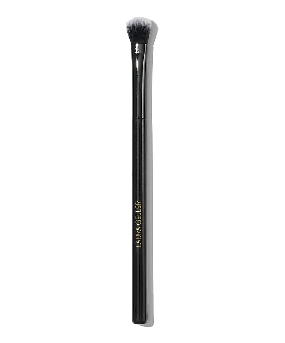 Black All-Over Eye Shadow Brush