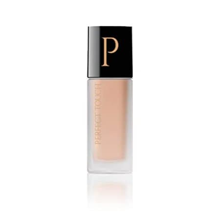 Perfect Touch Prestige SPF Flawless Coverage Long Lasting Matte Foundation #4