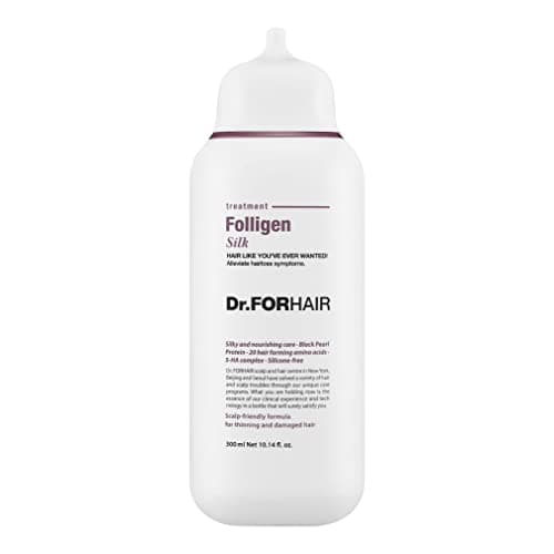 Dr. FORHAIR Folligen Silk Treatment