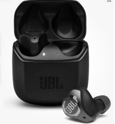 JBL Club Pro+ Plus True Wireless Noise Cancelling earbuds Bluetooth - Excellent