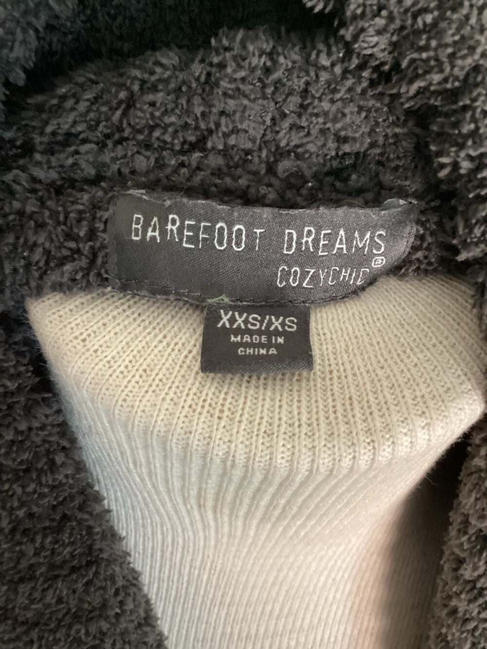 Barefoot Dreams CozyChic Circle Cardigan Size XXS/XS