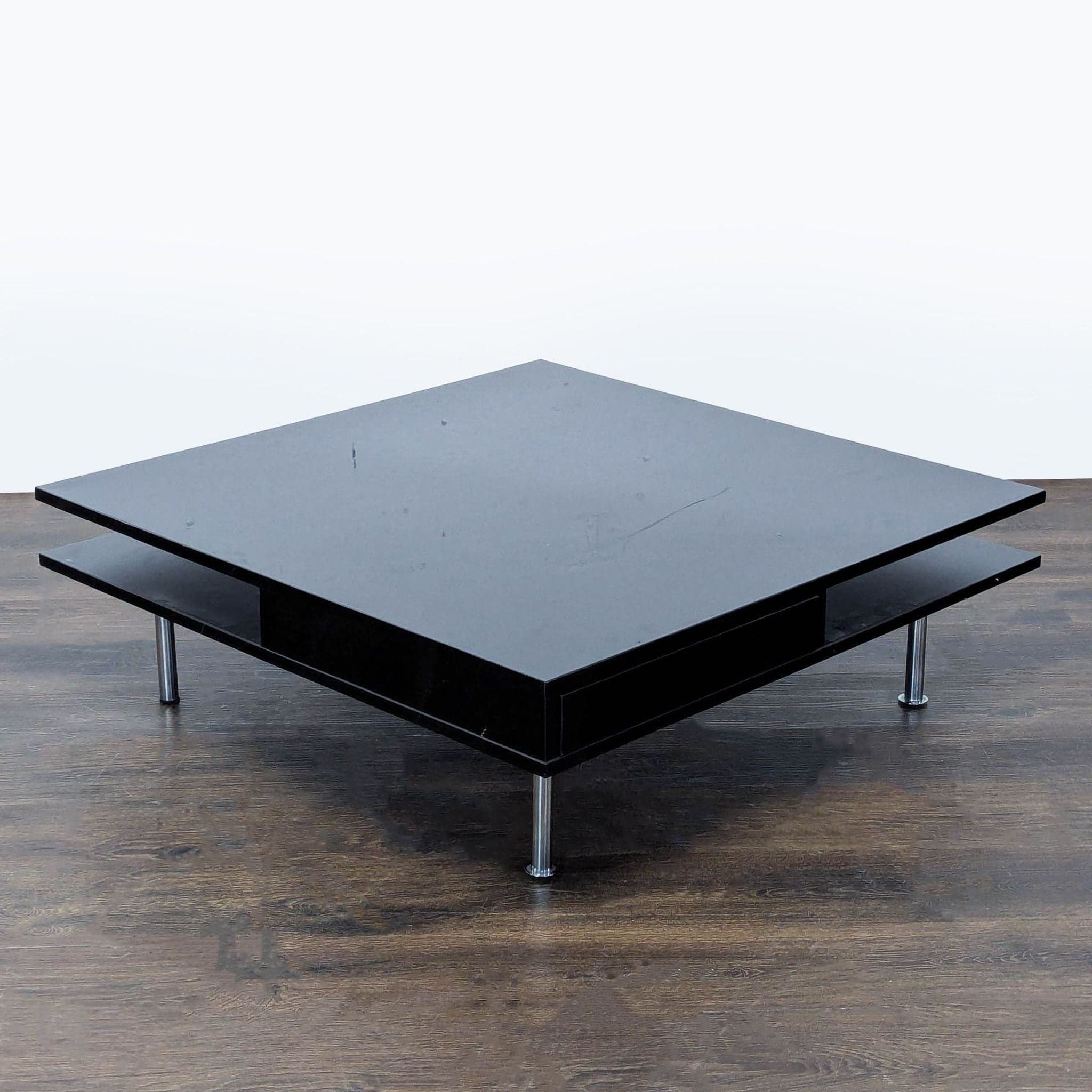 Ikea Tofteryd Coffee Table