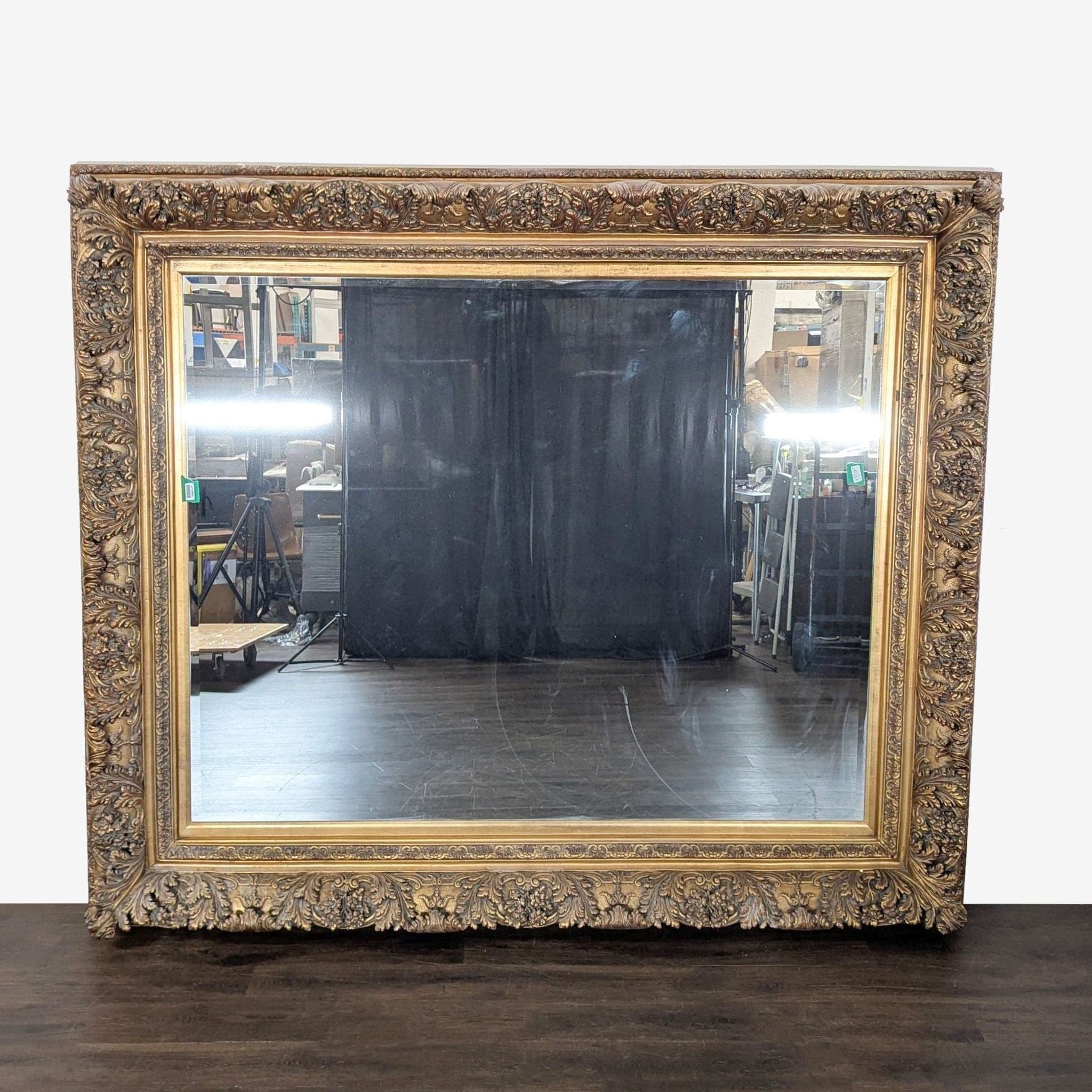 Artisan Architectural Mirror