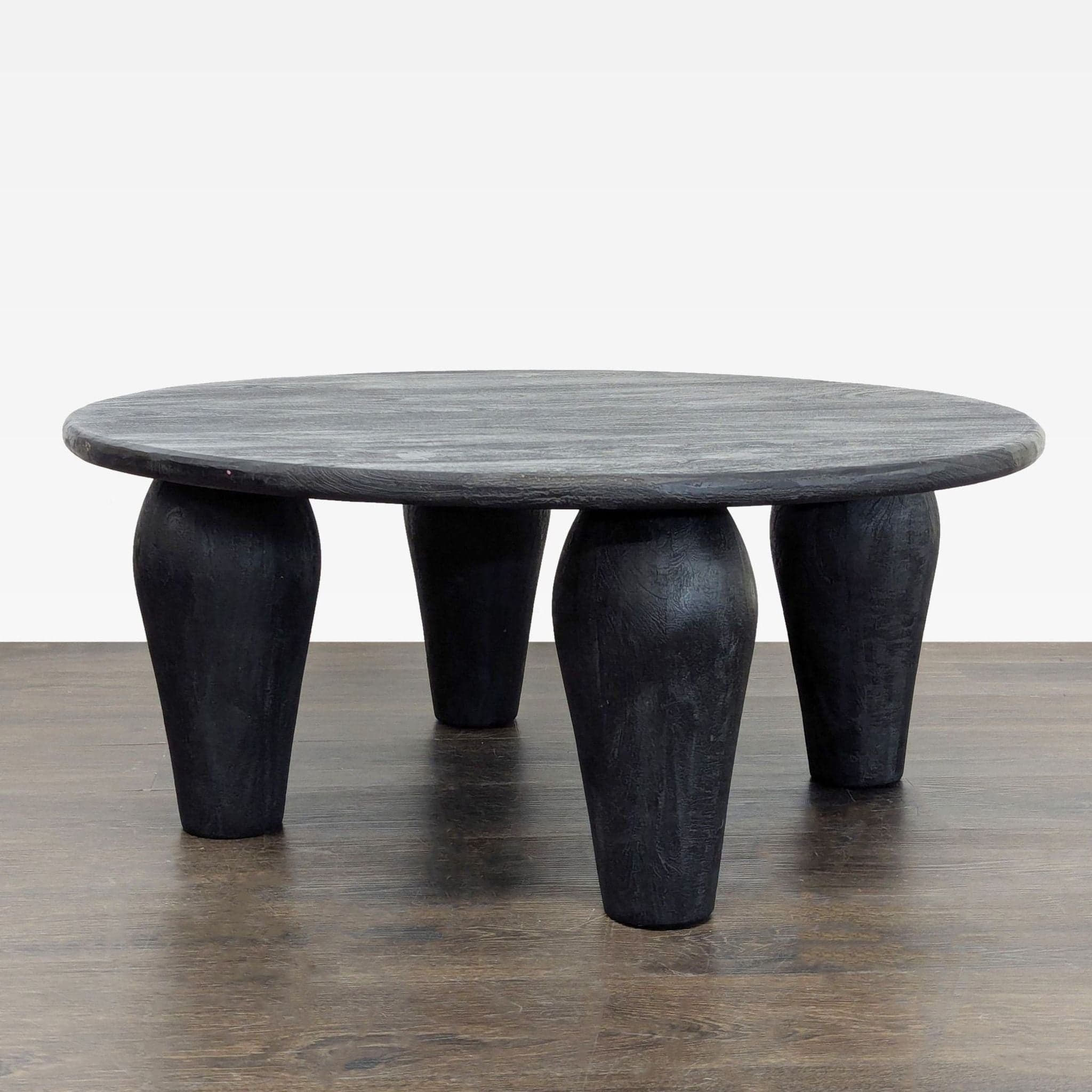 Four Hands Maricopa Coffee Table