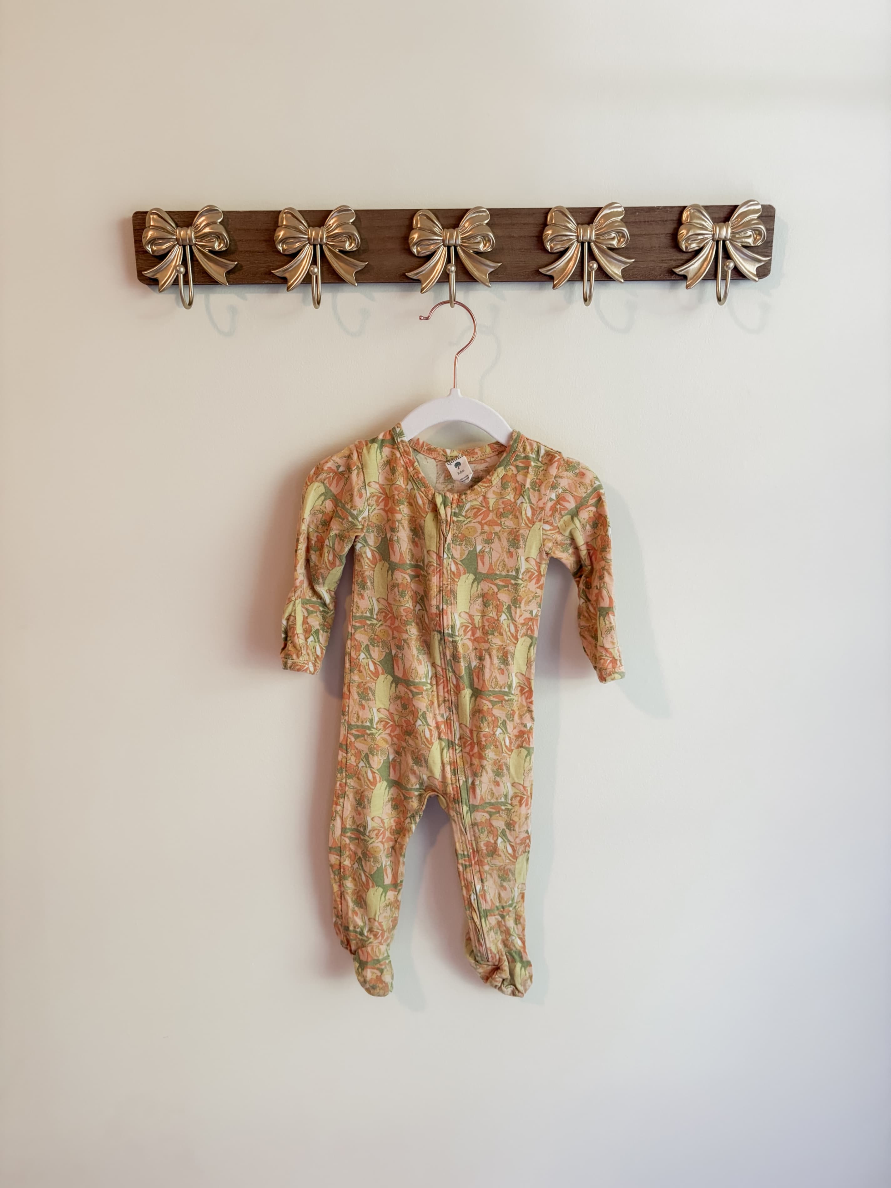 Kate Quinn size 3-6 months sleeper