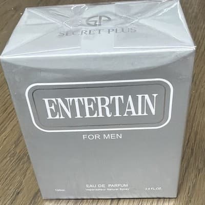 Perfume Spray
