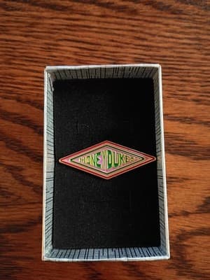 Harry Potter Honeydukes Pin - Fantasy Franchise Collectible