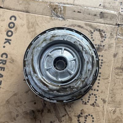 1983-86 Honda V65 Magna Clutch Basket Hub Gear & Parts Miles VF1100 VF1100C