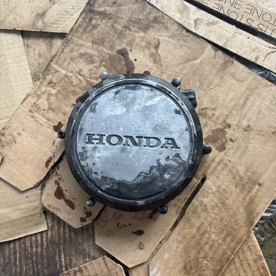 83-86 Honda VF1100S Sabre Magna V65 1100 Generator Alternator Stator Cover