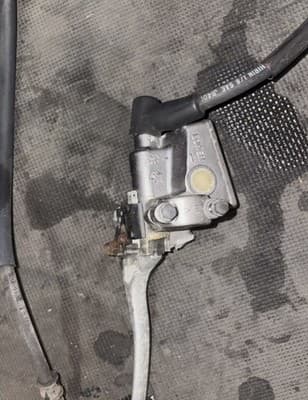 Brake Master Cylinder Front Honda VF 750 C Magna 1993-2003 (VF750 VF750C RC43)