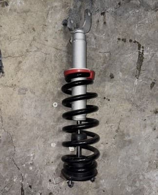 Rancho RS999943 QuickLIFT Suspension Strut and Coil Spring