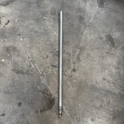1983 Honda Magna V65 VF1100C OEM Clutch Push Pull Rod
