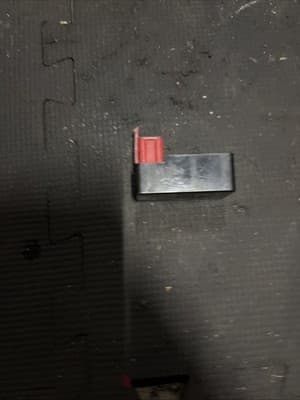 HONDA VF1100C V65 1983 83 MAGNA FUEL CUT RELAY OEM