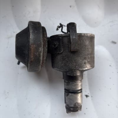 VW Ignition Distributor BOSCH JFUR4 0 231 167 049