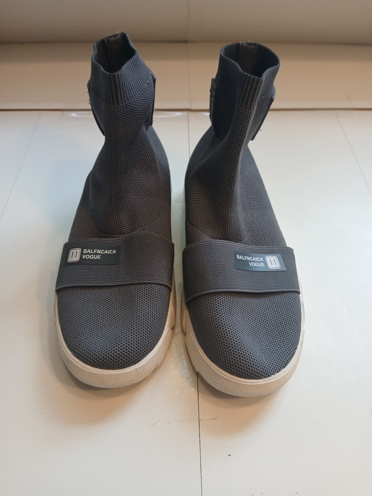 BALFNCAICA VOGUE 11 Sock Shoes