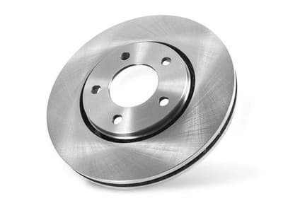 PowerStop JBR1370 AutoSpecialty Brake Rotor For 06-18 Lexus Toyota HS250h RAV4