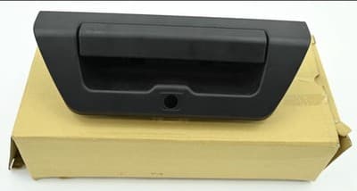 Tailgate Handle Dorman 97695 fits 15-20 Ford F-150