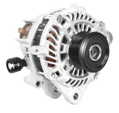 WAGSON Alternator WOALT011 for 2013-2017 Honda Accord 2.4L 110A 12V