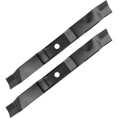 2 XHT HD USA Blades for Murray 42" Cut 95100MA 95100E701 4951003MA
