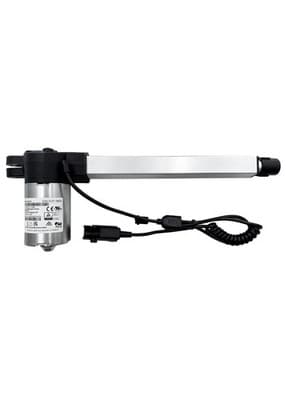 Lift Chair Linear Actuator Power Recliner Motor Model JLDQ-19 JLDQ.19.377.195D01