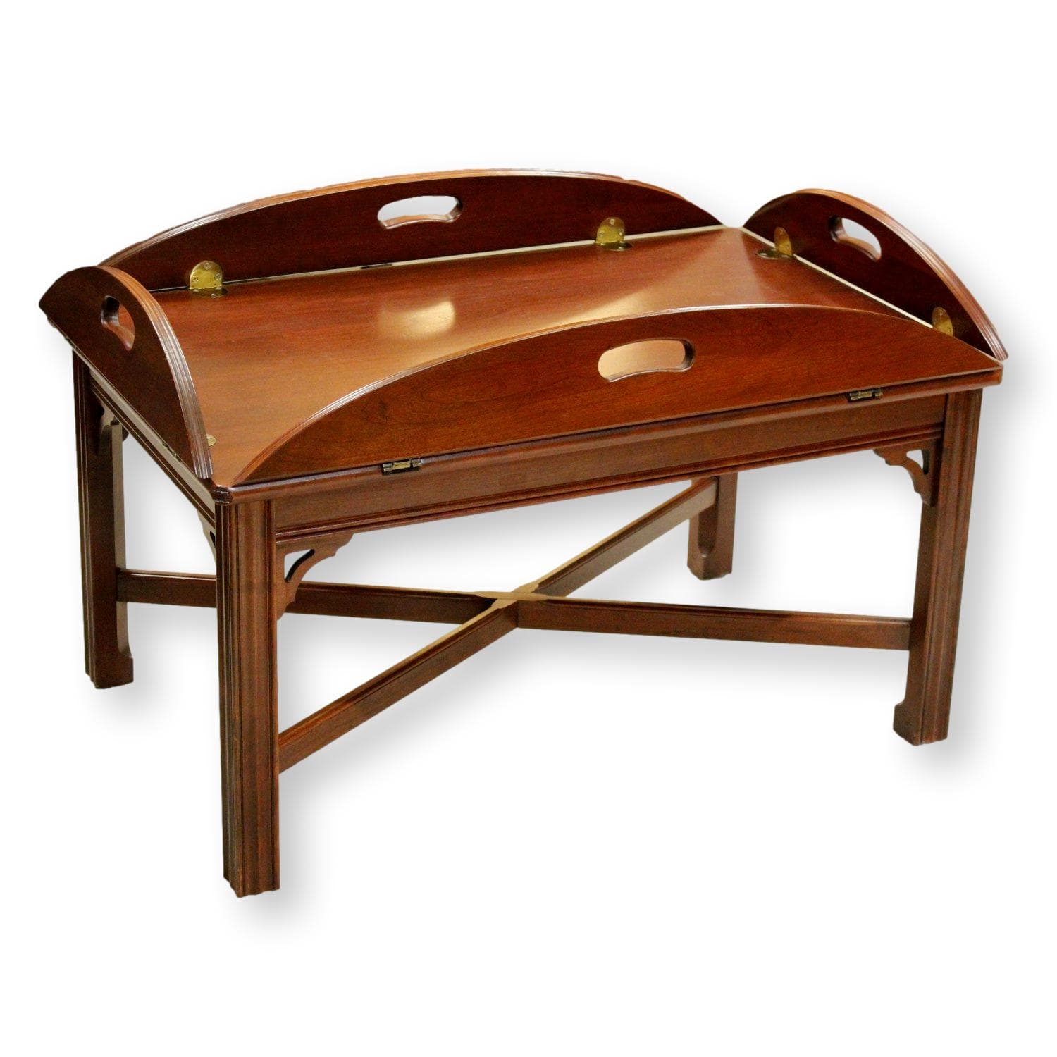Knob Creek Butler's Table - Cherry
