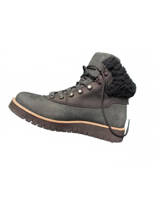 Cole Haan Waterproof Shearling - Zero Grand - Hiking Boots