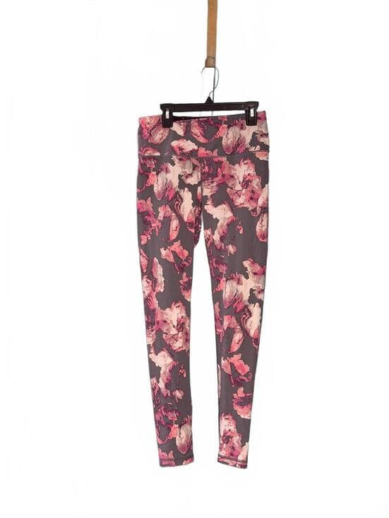 Victoria's Secret Sport Premium Knockout Tights - Size S