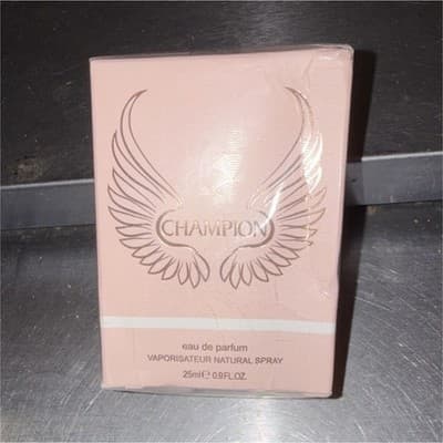 Lafwa Perfumes Champion Eau de Parfum Spray 25ml 0.9 fl oz Fragrance