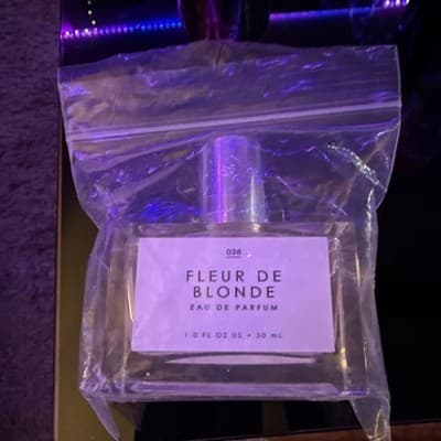 Fleur de Blonde Eau de Parfum Spray 1.0 fl oz 30 ml Fragrance