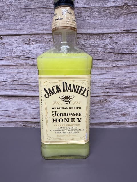 750 ML JACK HONEY (YELLOW, PINEAPPLE MIMOSA) HAND SOAP - Regular