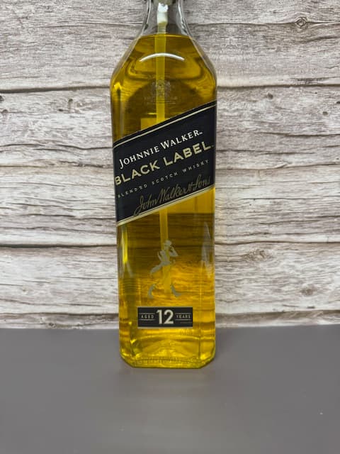 750 ML CBTL JOHNNIE WALKER (YELLOW, LIGHT LEMON) HAND SOAP - Regular
