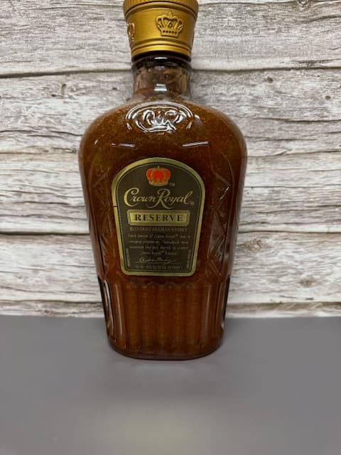 750 ML CROWN RESERVE (COPPER, COPPERHEAD RD) HAND SOAP - Regular