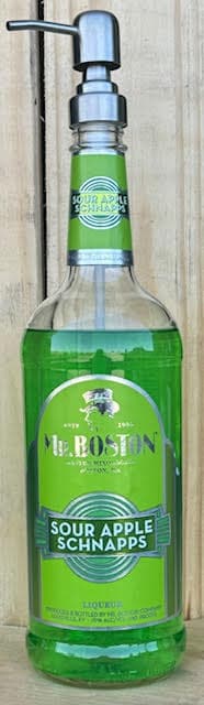 1L MR. BOSTON LAST CHANCE 25-30% OFF - Regular