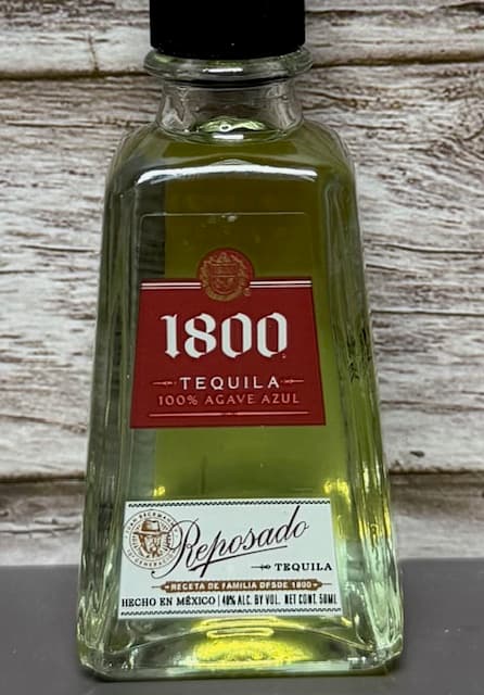 50 ML 1800 RED MINI BTL (LT GREEN, ALOE) HAND SANITIZER - Regular