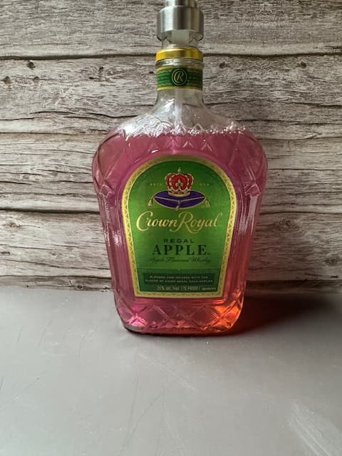 750 ML CROWN APPLE (PINK, RASPBERRY LEMONADE TWIST) HAND SOAP - Regular