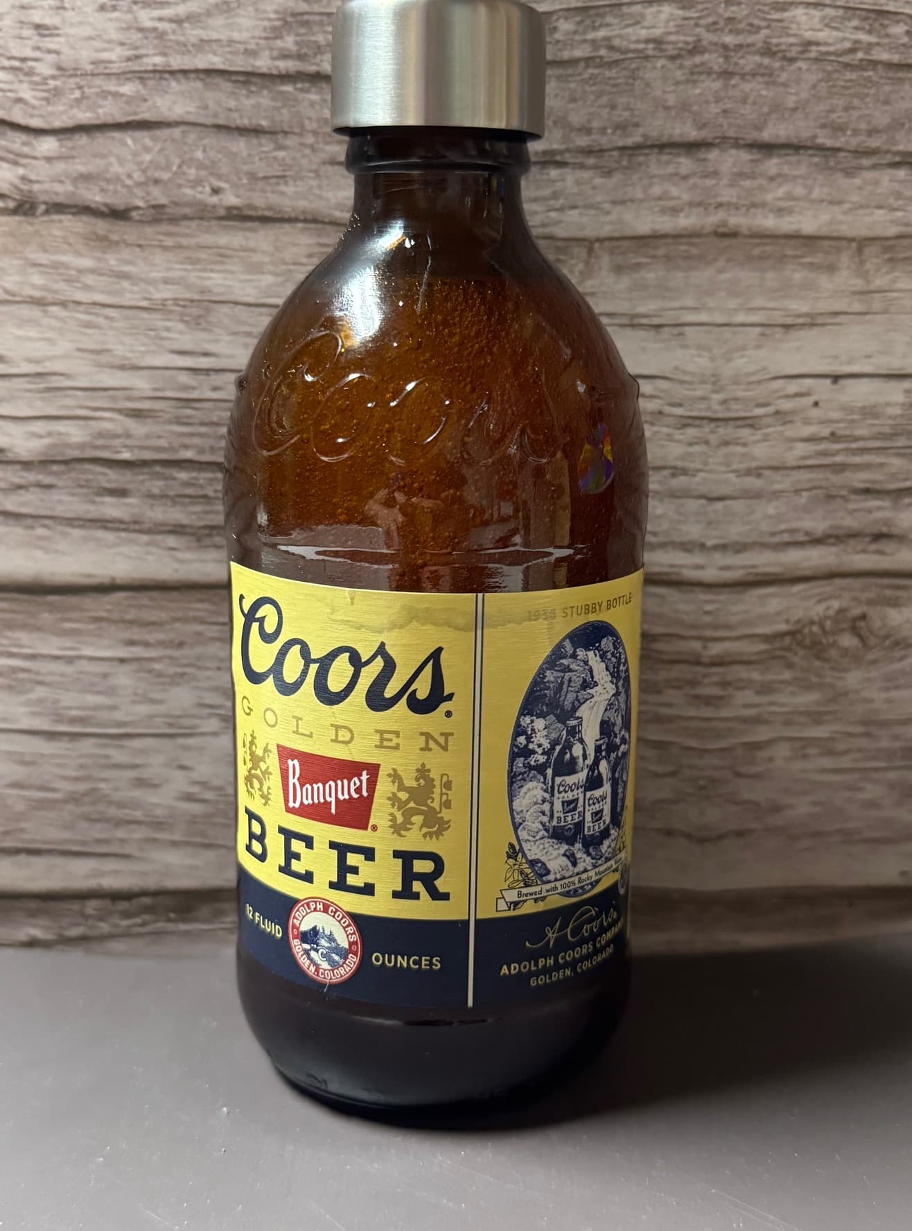 12oz CC COOR'S BANQUET BTL Hand Soap (PINK, DAD'S AFTERSHAVE) - Regular