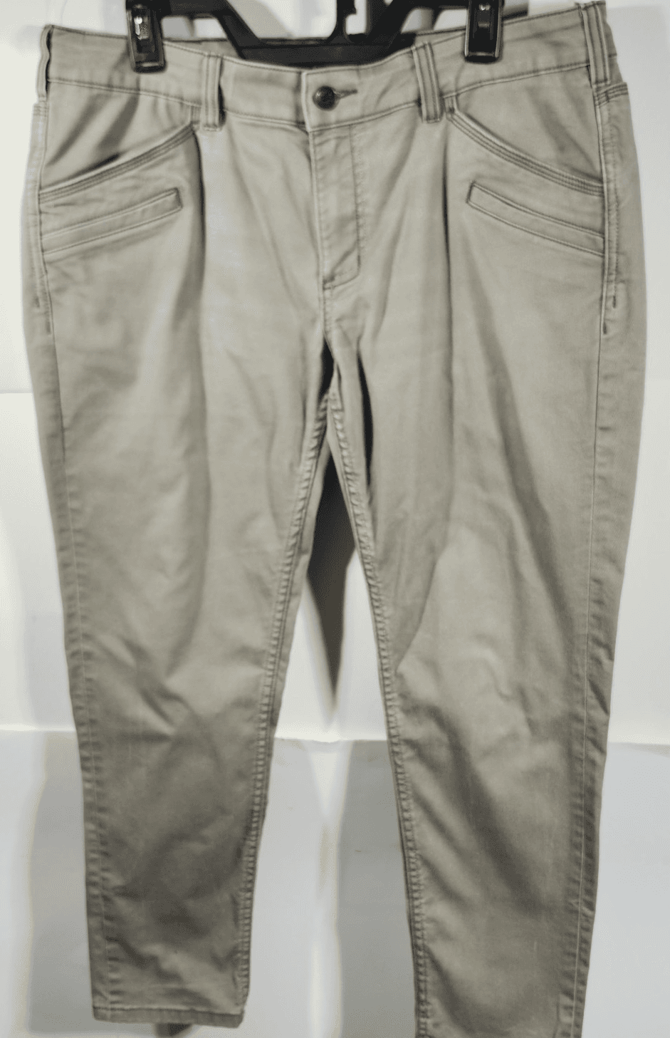 5.11 Tactical Pants Women's 14 Short Light Brown