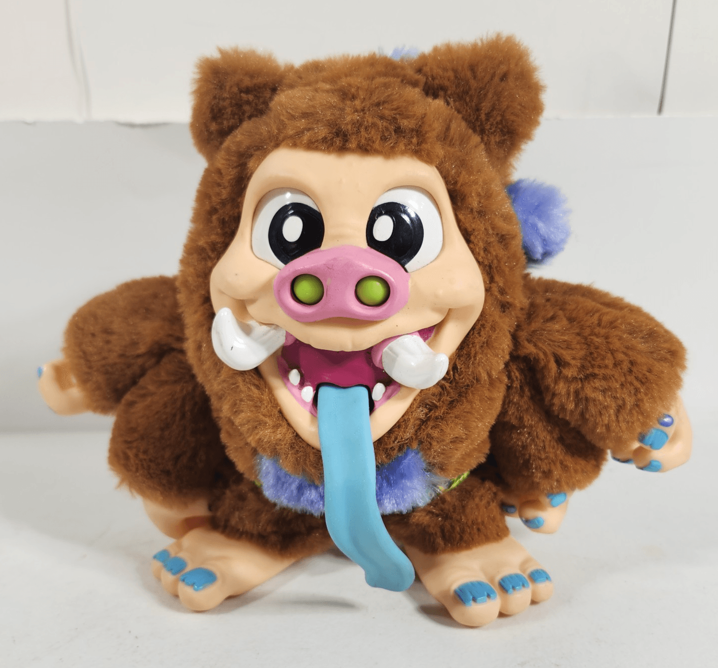 Crate Creatures Surprise Snort Hog Toy No Crate