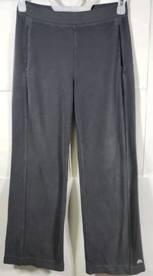 Size Small Men's Nike ACG Fleece Pants Gray