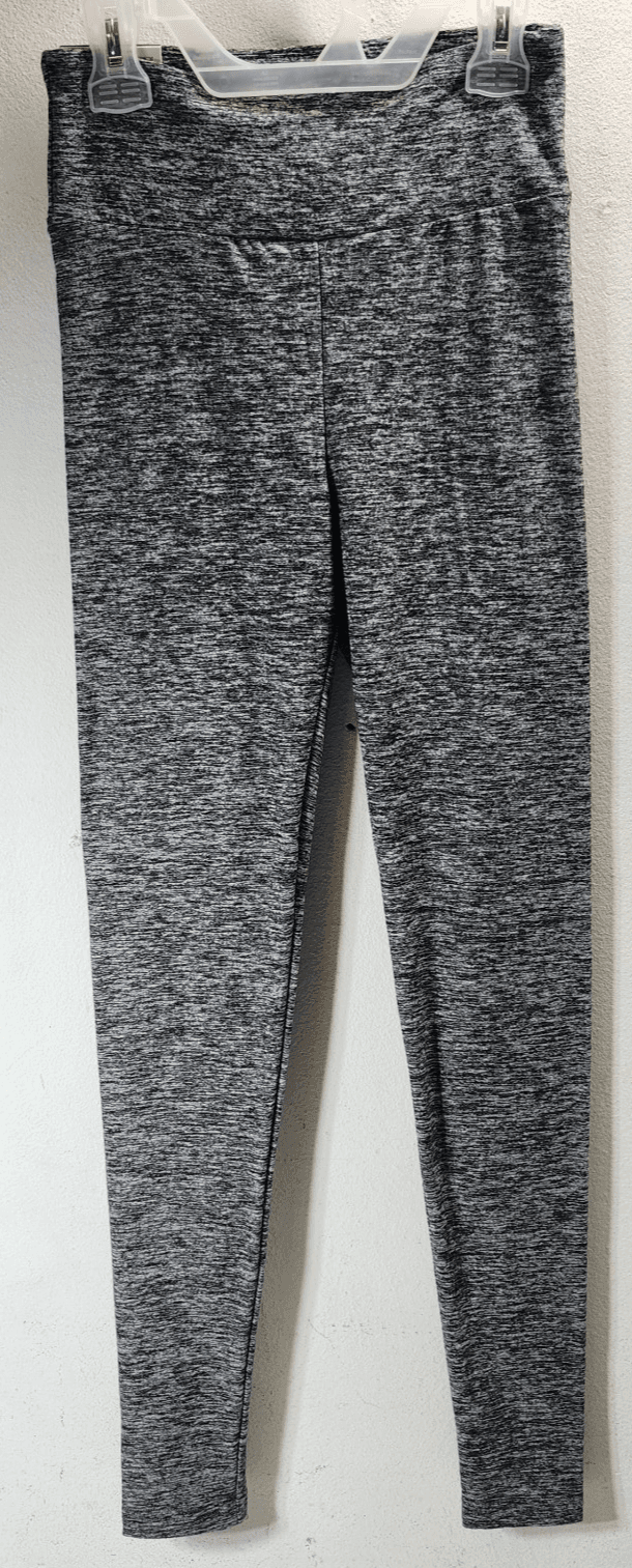 Womens Sueded No Boundaries High Rise Ankle Legging Pants Size XS NEW
