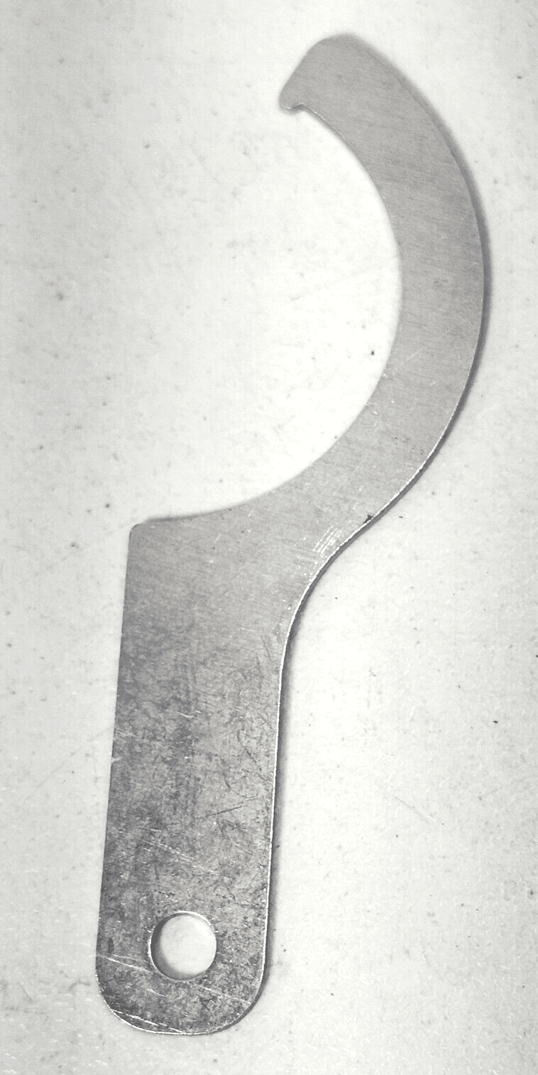 Oster Regency Kitchen Center Meat Grinder Part Wrench