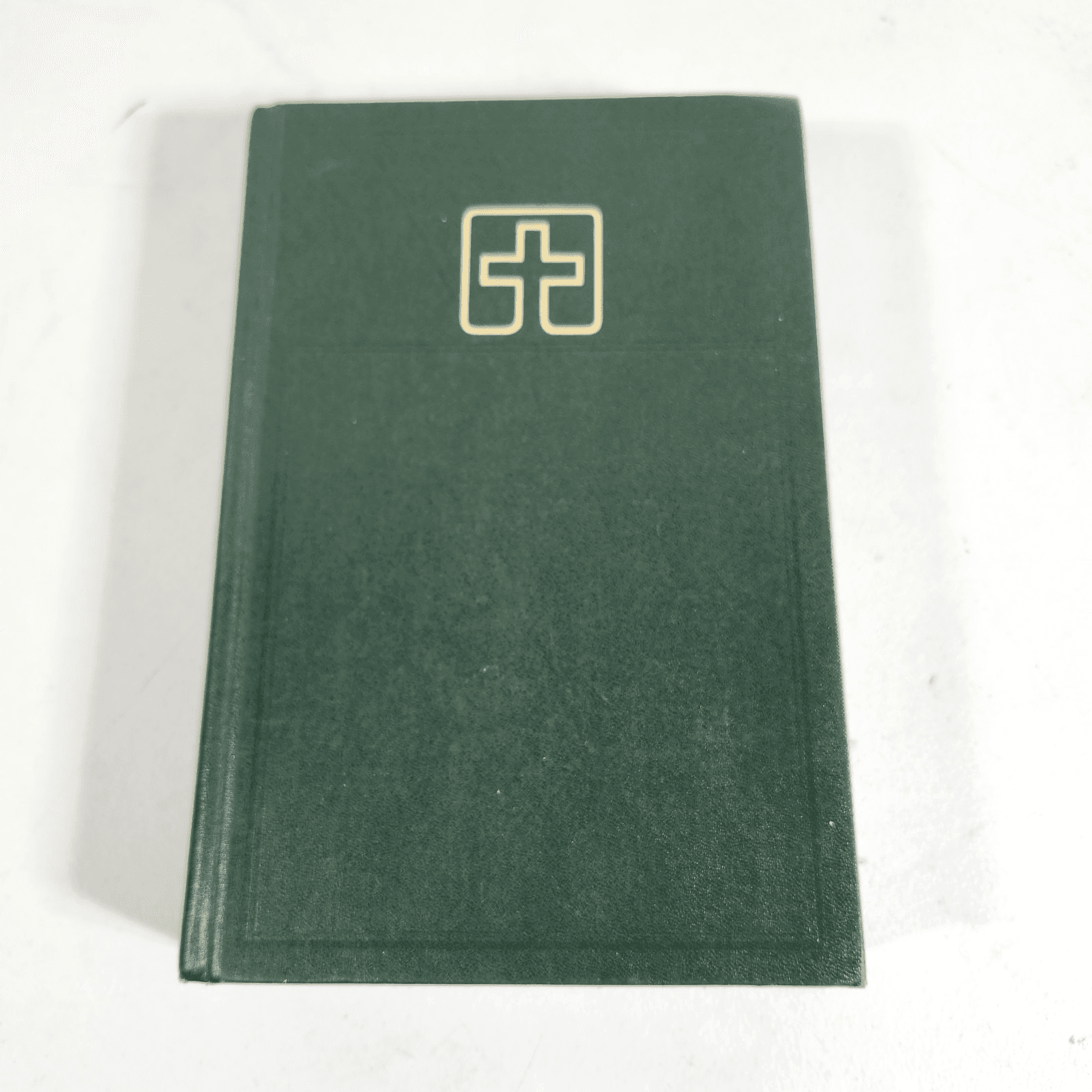 Lutheran Book Of Worship 1997 Augsburg Publishing House Hardcover
