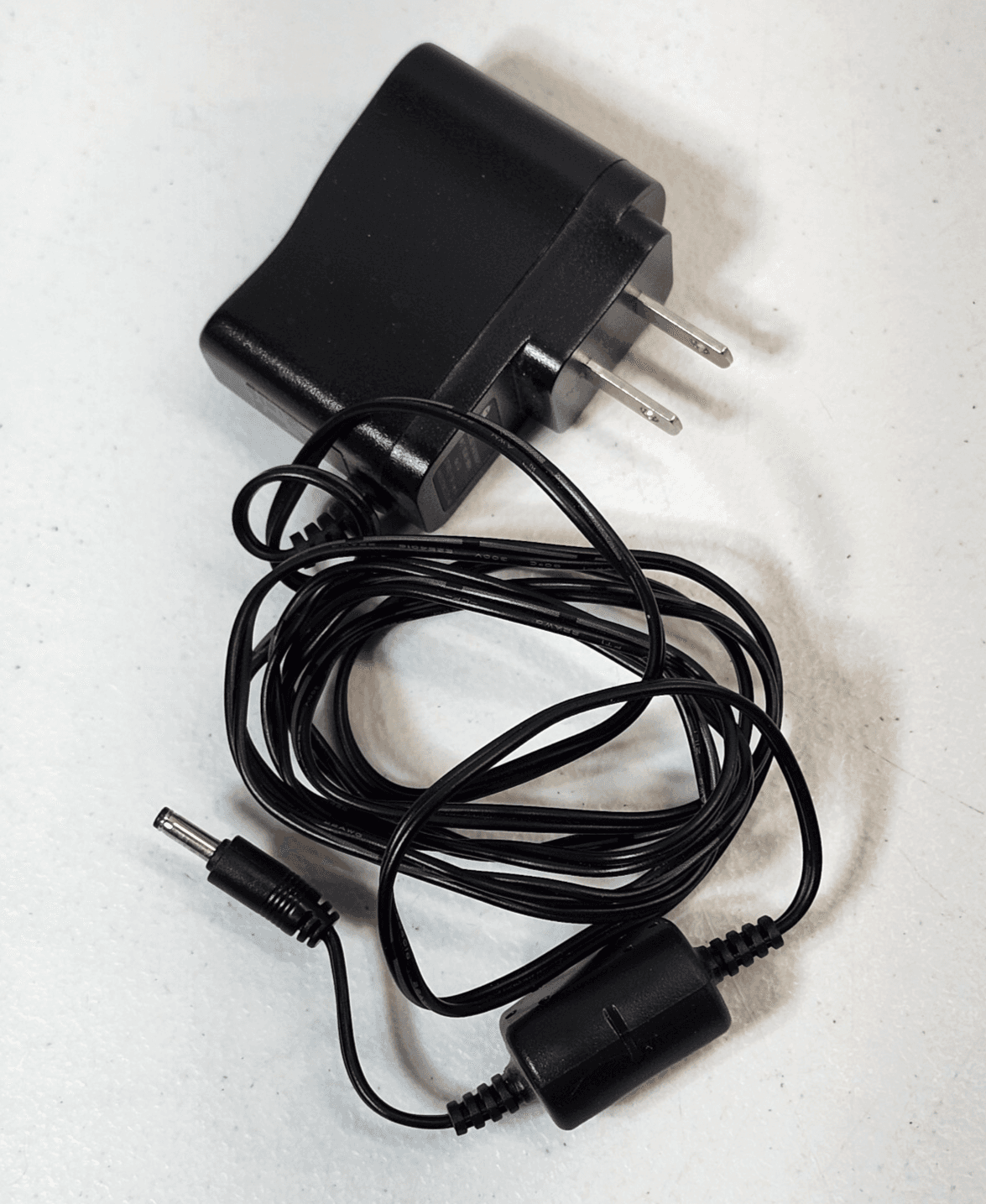 Cord Plug Charger Honor 5V 1.5A ADS--7.5A-06 Switching Adapter OEM