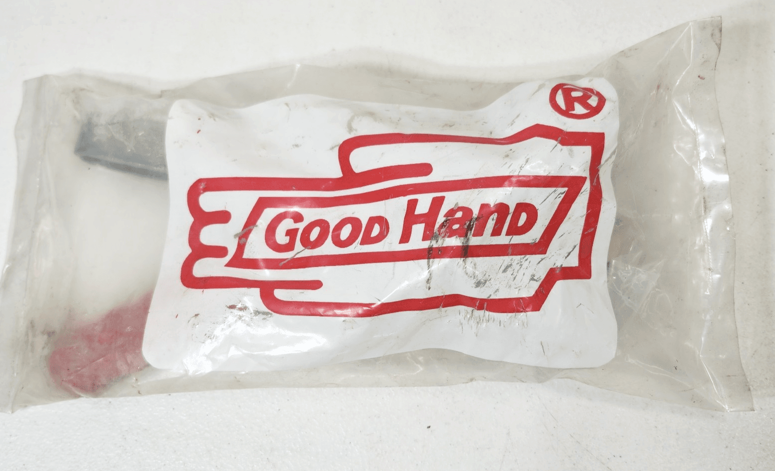Good Hand 13F619 Toggle Clamp 750lb GH-12265-SS